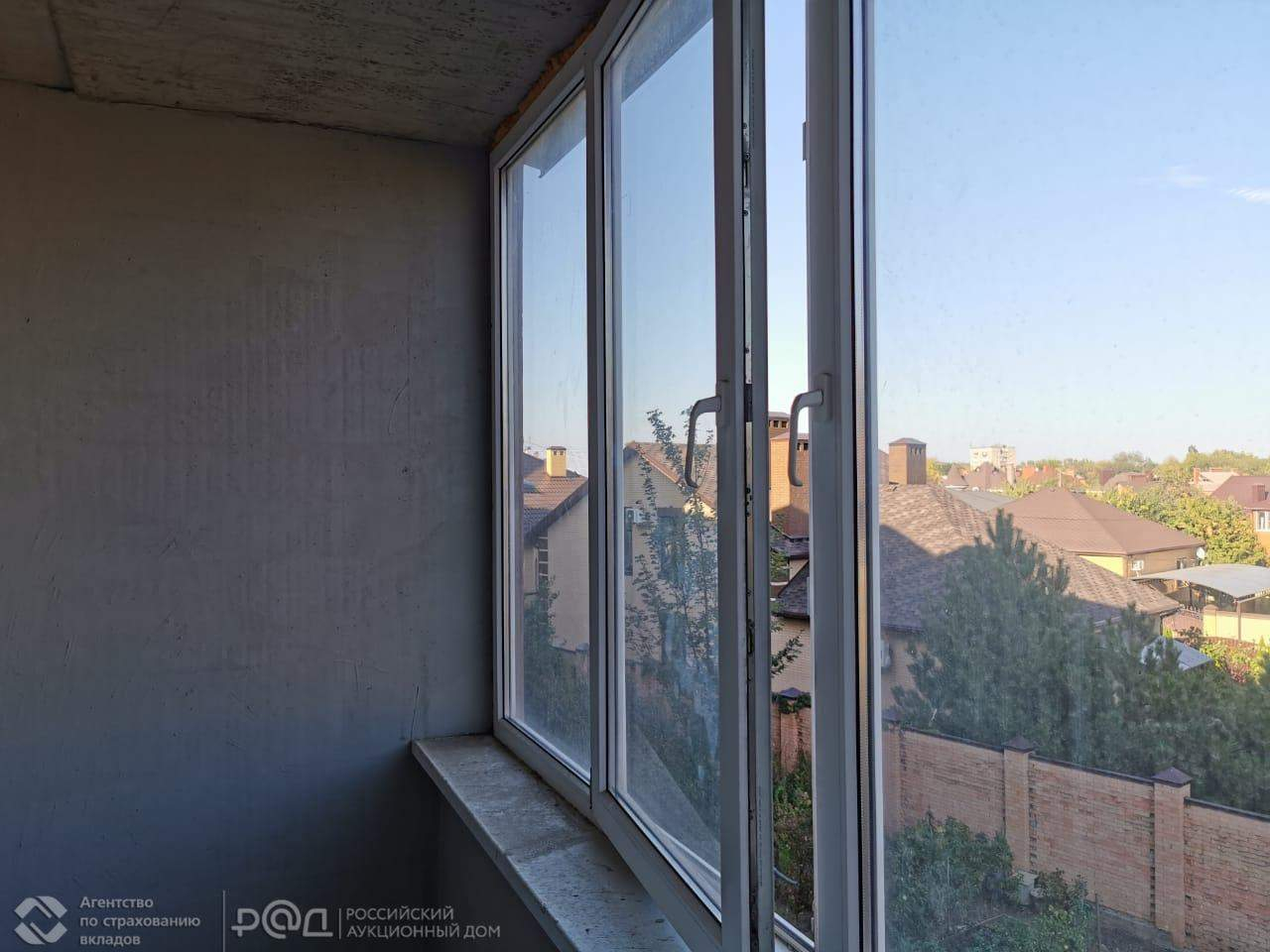 Квартира на продажу в Новочеркасске, Рощинский переулок, 8У фото №1