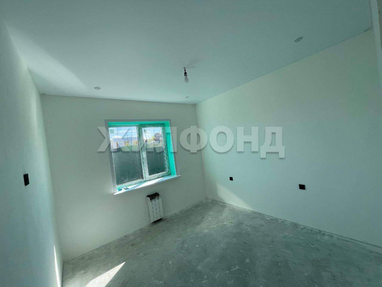 Дом на продажу в Солонце, Вольная улица фото №4