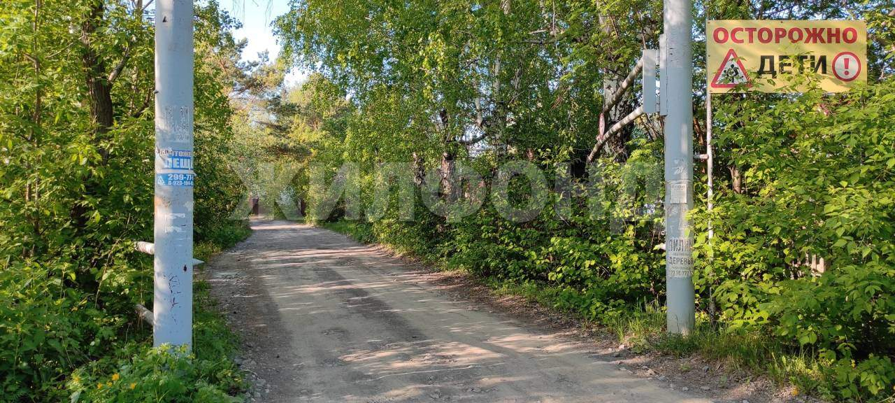 Продам земельный участок 723 м.кв.