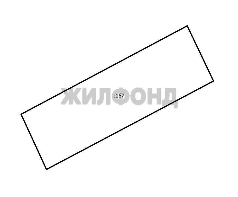 Продам земельный участок 1250 м.кв.