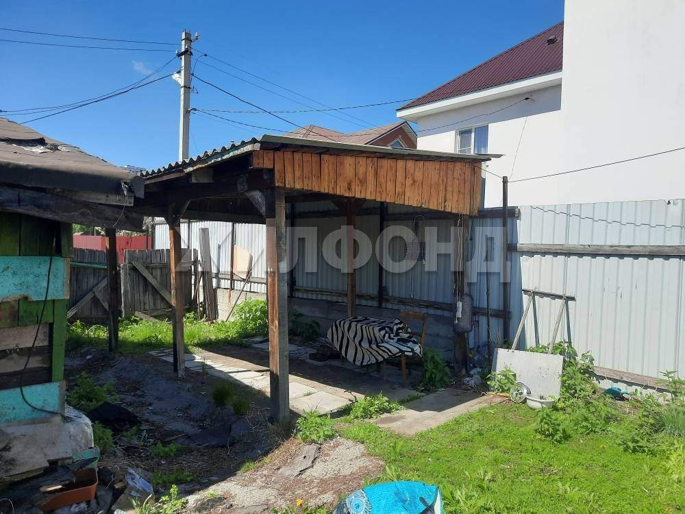 Продам земельный участок 1130 м.кв.