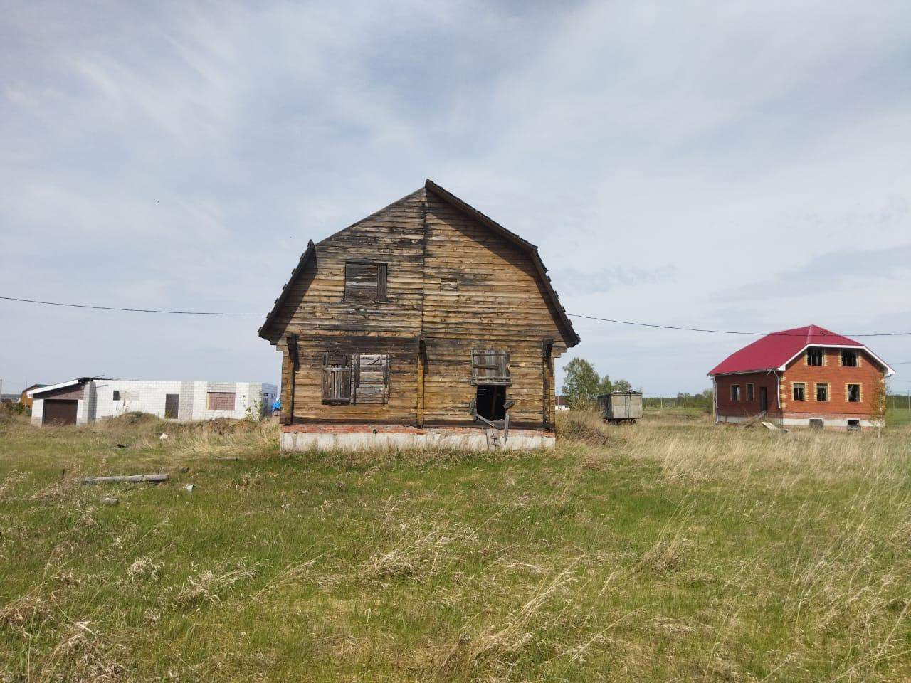 Коттедж на продажу в Большекулачье, Казанская улица, 22 фото №5