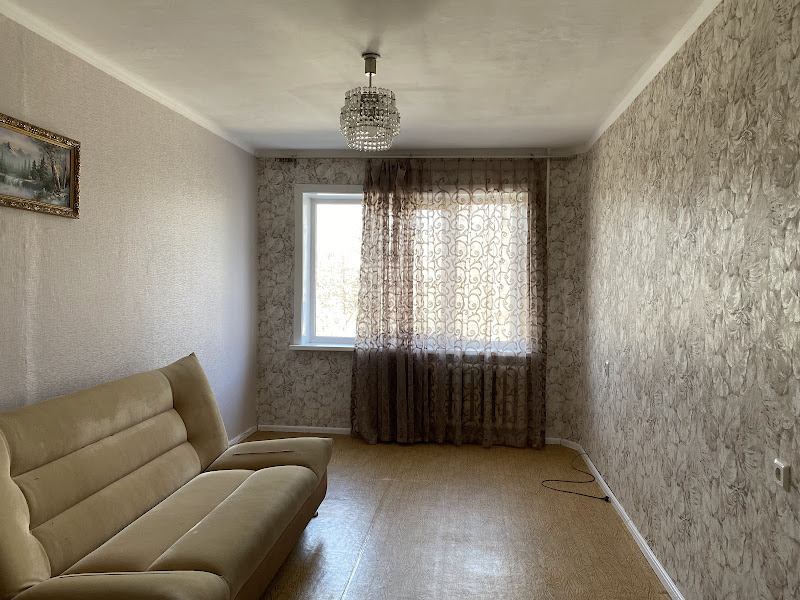 Квартира в аренду в Южно-Сахалинске, Комсомольская улица, 259б фото №1