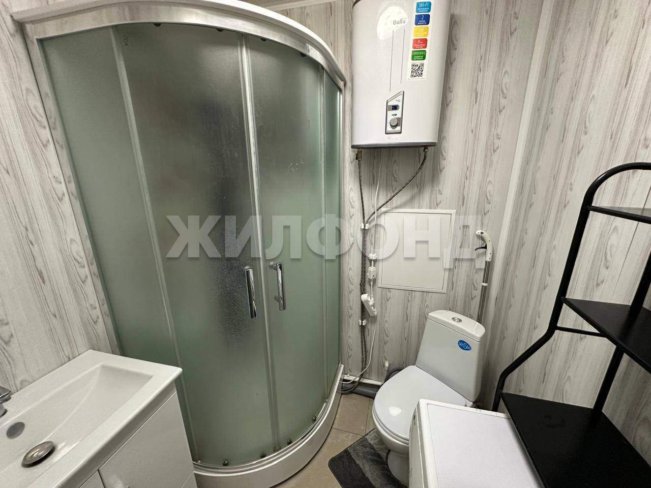 Квартира на продажу в Санниково, Центральный микрорайон, 48/2 фото №9