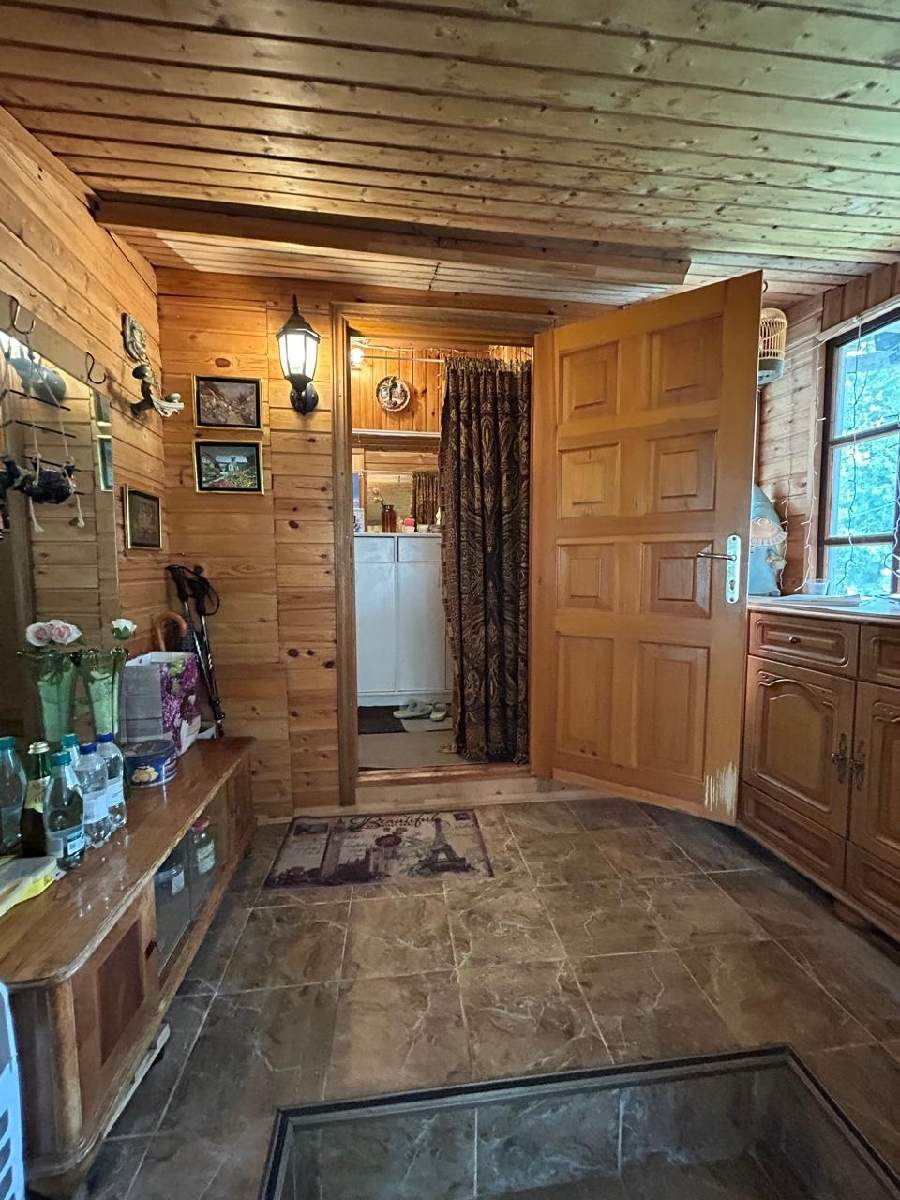 Дом на продажу в деревне Исаково, Искра территория снт, 2/63 фото №3