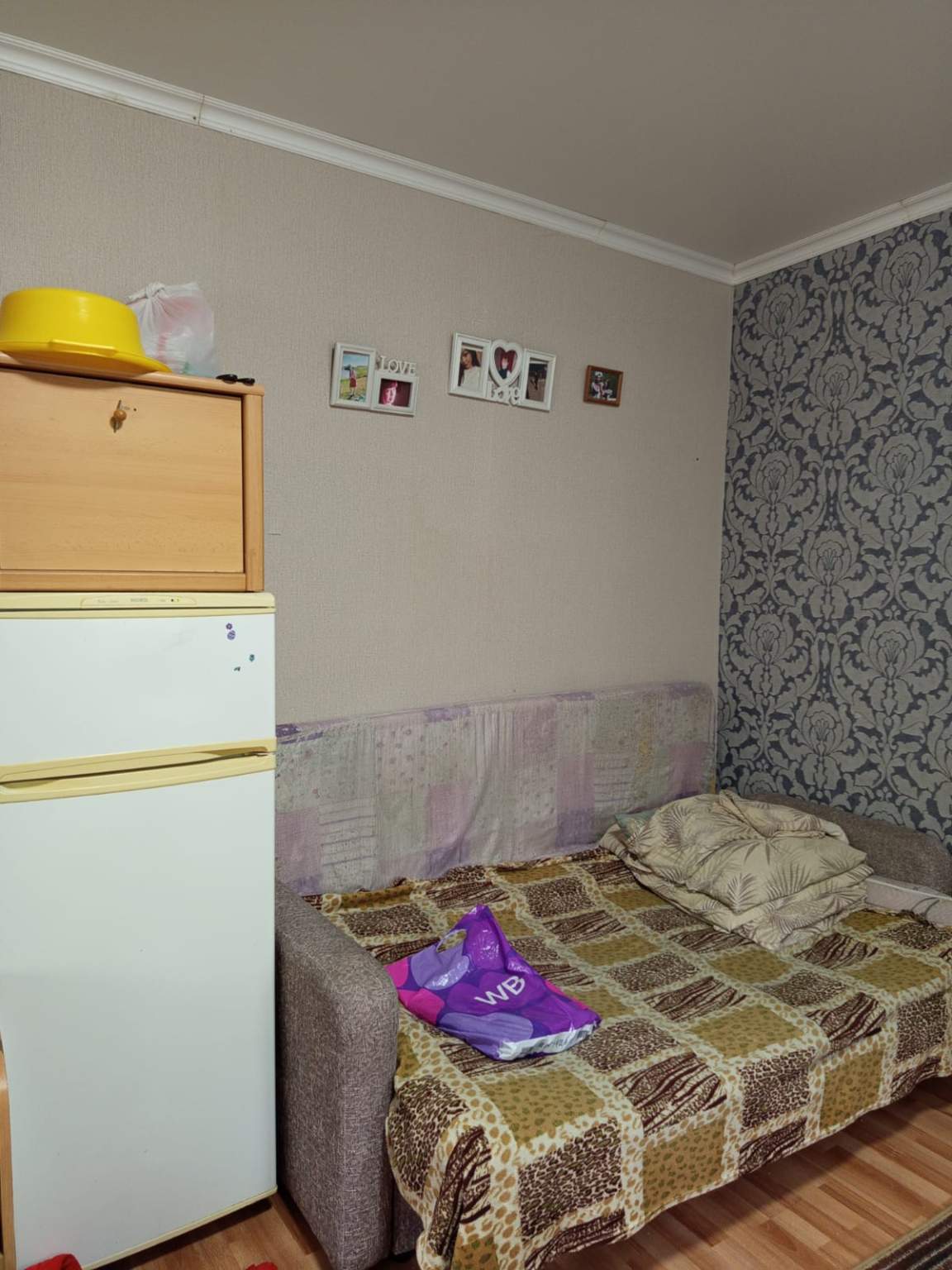Комната в аренду в Екатеринбурге, Гагарина улица, 59 фото №1