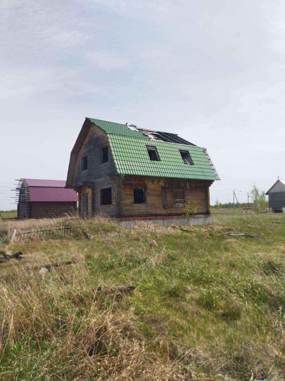 Коттедж на продажу в Большекулачье, Казанская улица, 22 фото №2