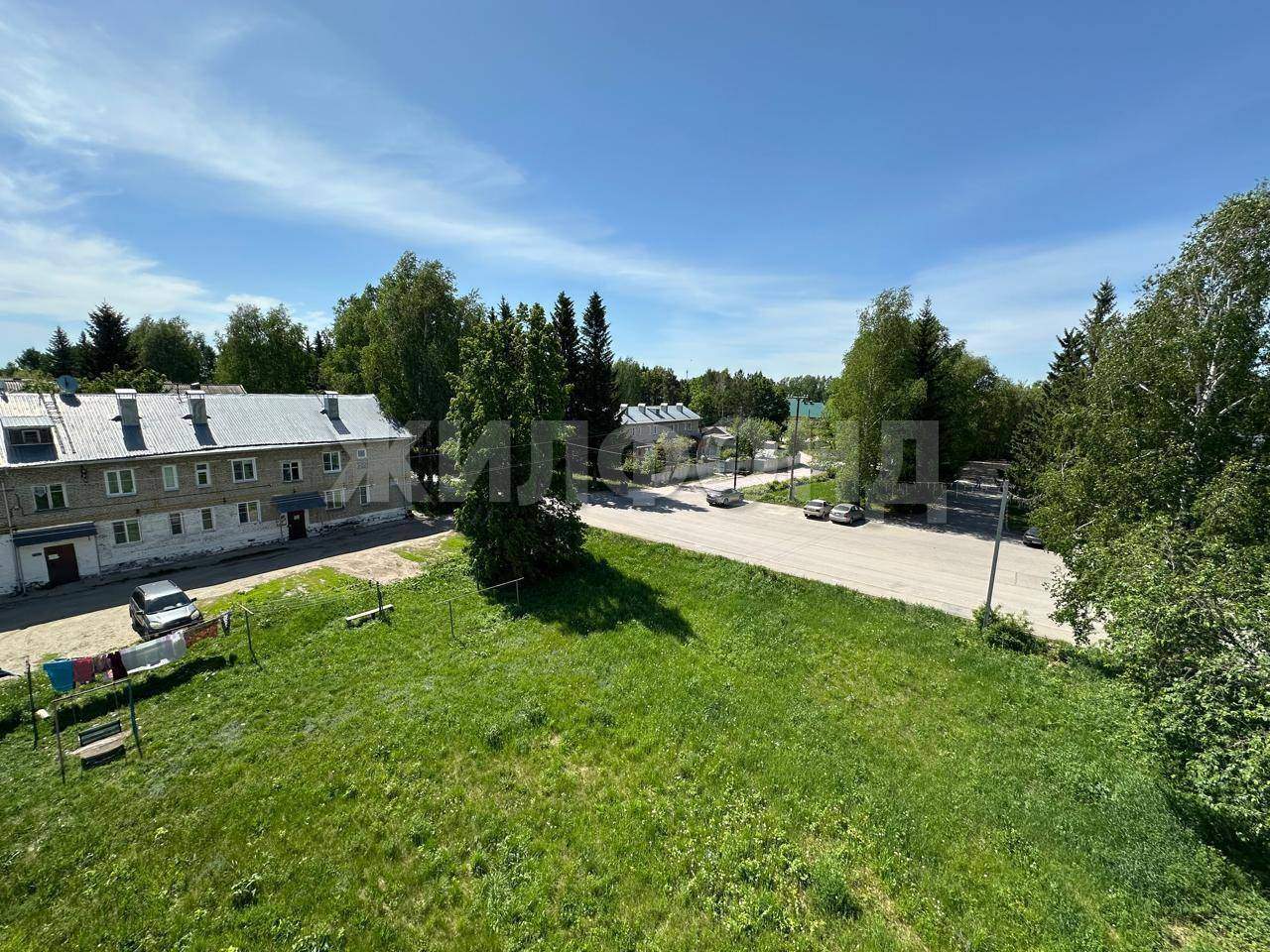 Квартира на продажу в Санниково, Центральный микрорайон, 48/2 фото №6