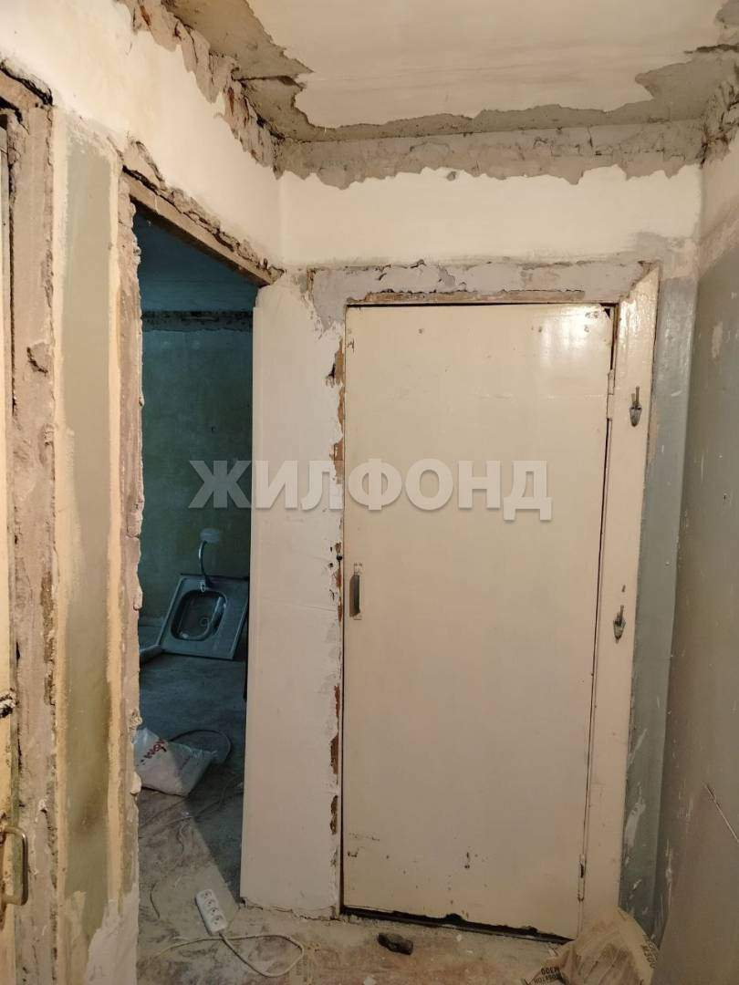 Квартира на продажу в Воронеже, Танеева улица, 6 фото №5