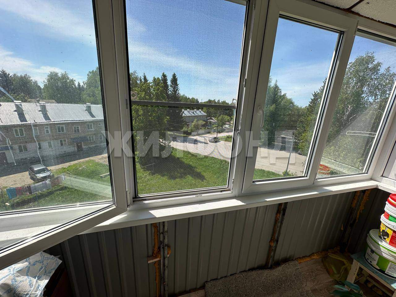 Квартира на продажу в Санниково, Центральный микрорайон, 48/2 фото №5