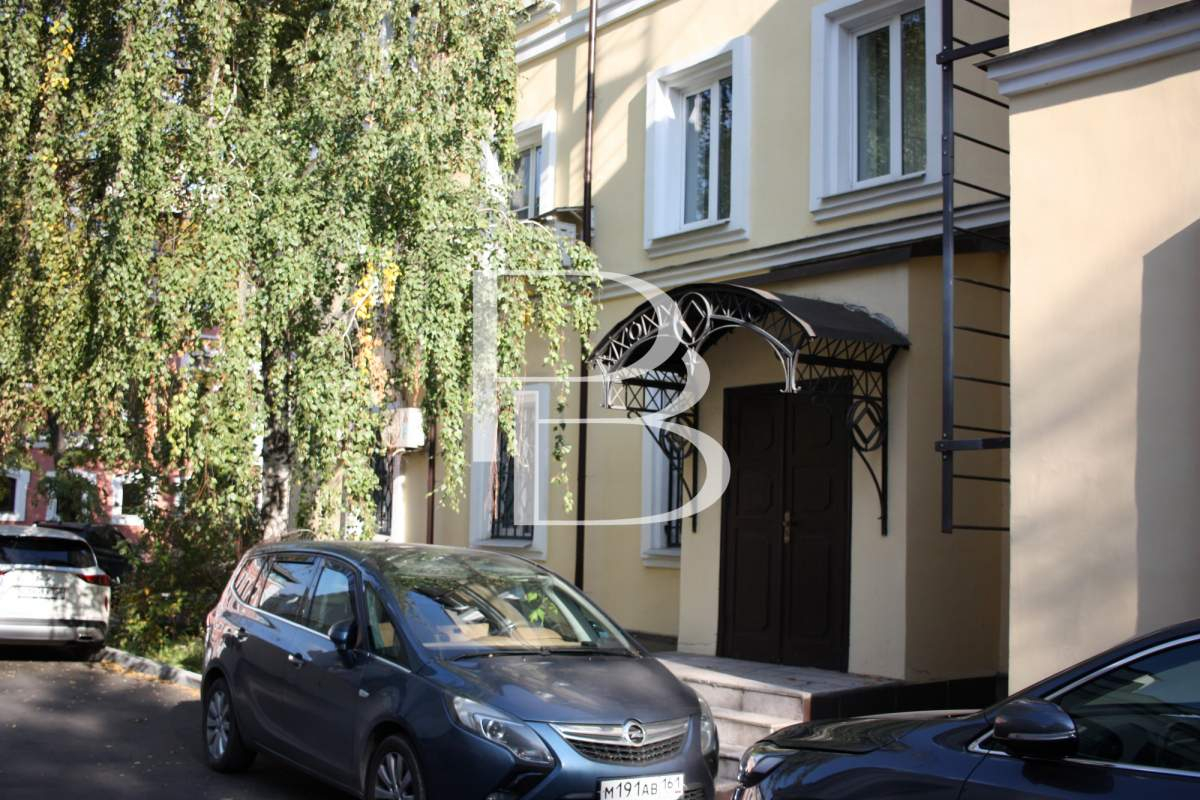 Сдам в аренду офис 177.6 м.кв.
