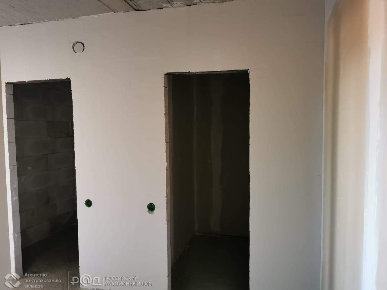 Квартира на продажу в Новочеркасске, Рощинский переулок, 8У фото №3