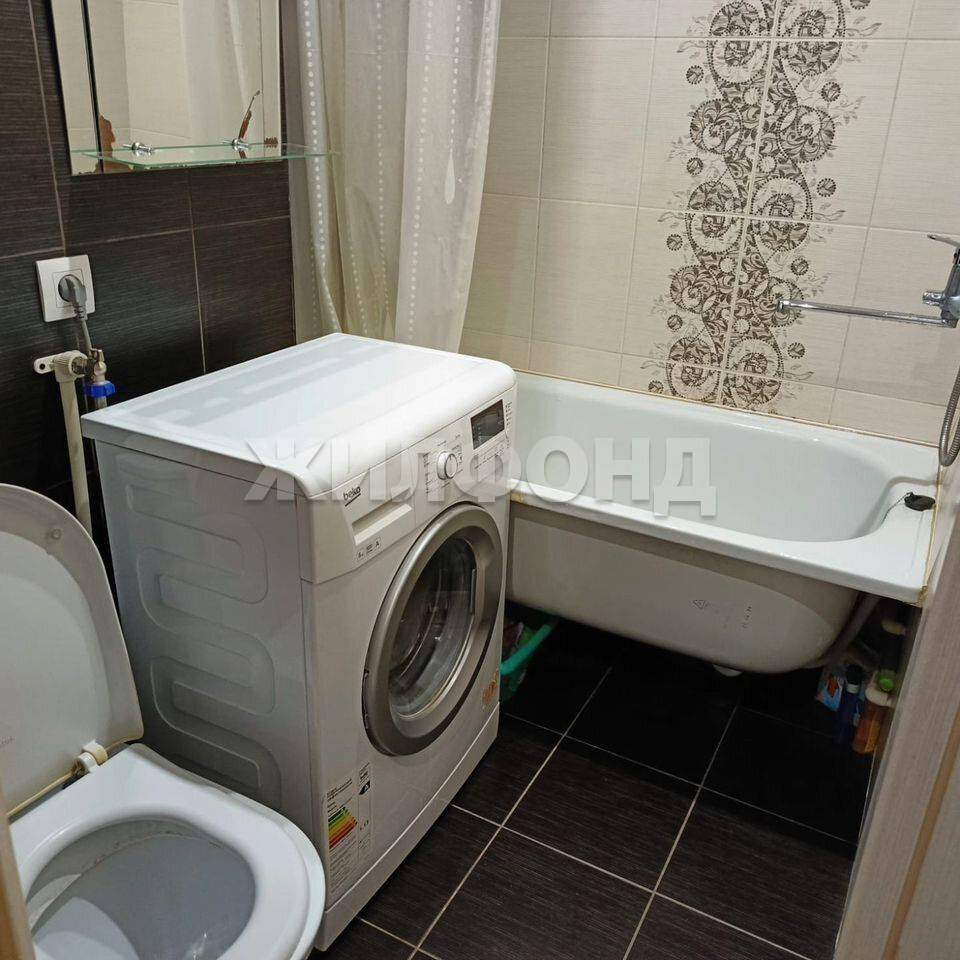 Квартира на продажу в Воронеже, Ростовская улица, 54/2 фото №8