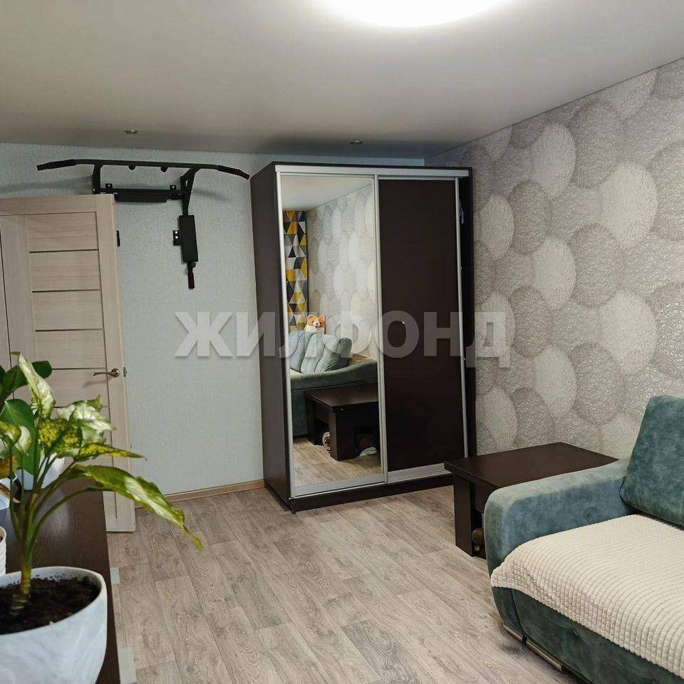 Квартира на продажу в Воронеже, Ростовская улица, 54/2 фото №2