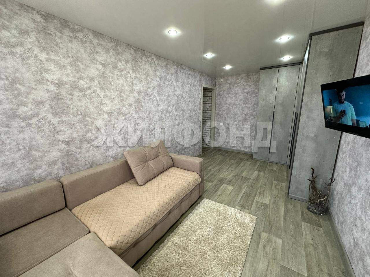 Квартира на продажу в Санниково, Центральный микрорайон, 48/2 фото №4