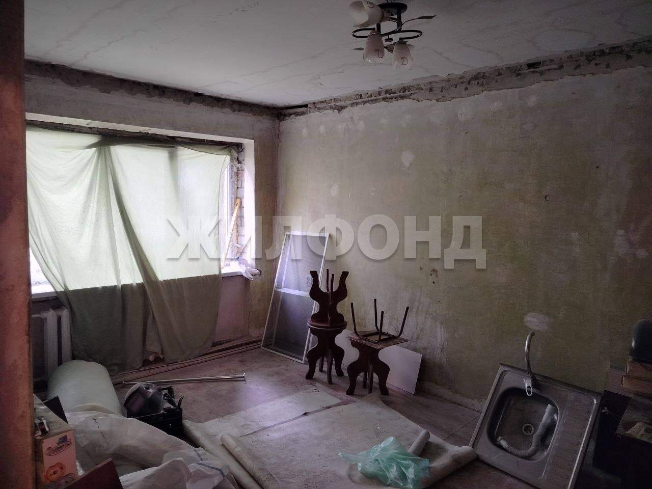 Квартира на продажу в Воронеже, Танеева улица, 6 фото №1