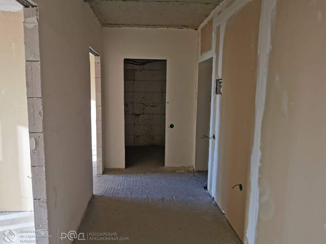 Квартира на продажу в Новочеркасске, Рощинский переулок, 8У фото №10