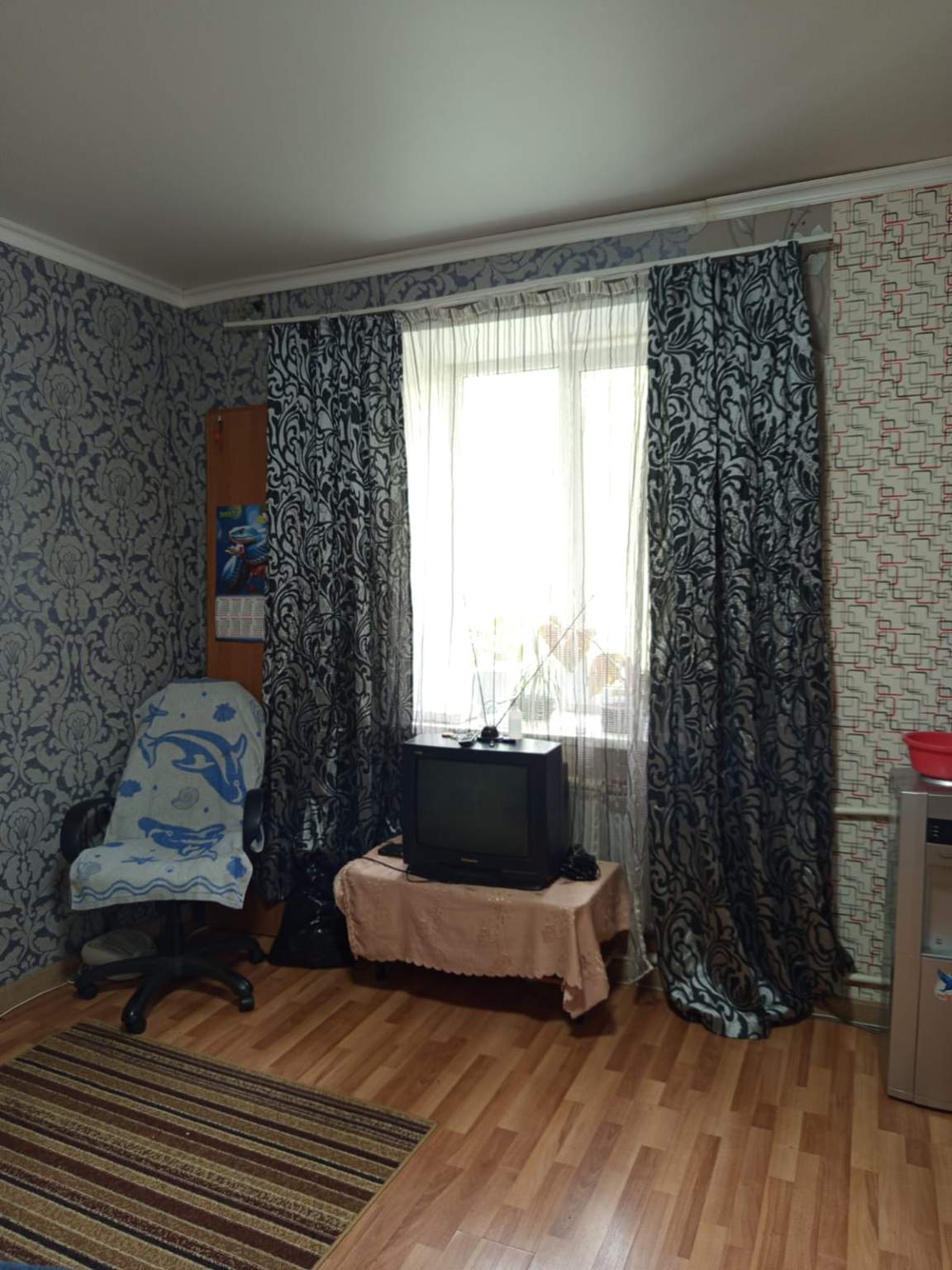 Комната в аренду в Екатеринбурге, Гагарина улица, 59 фото №3