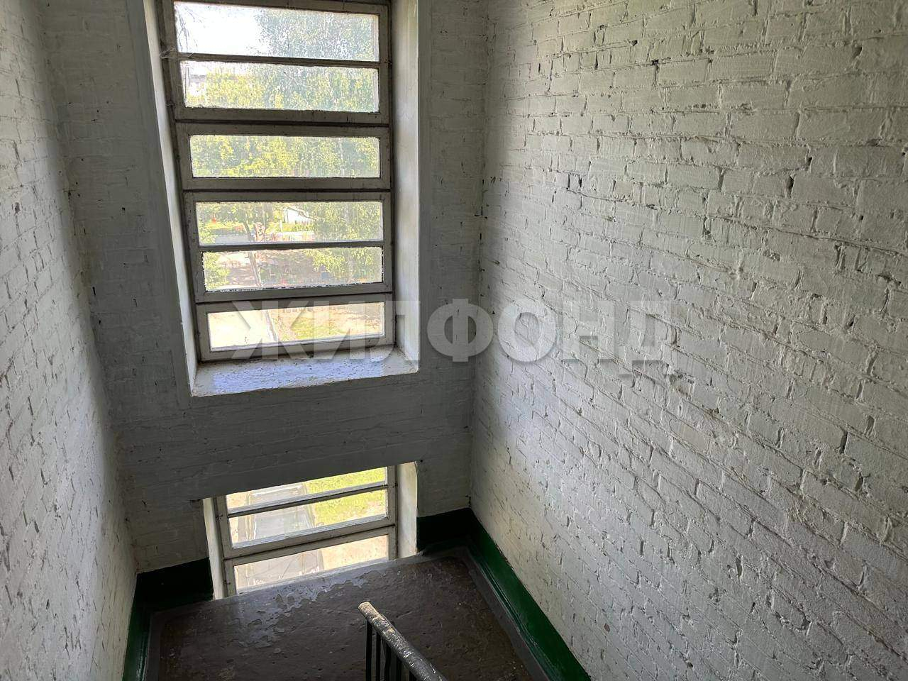Квартира на продажу в Санниково, Центральный микрорайон, 48/2 фото №12
