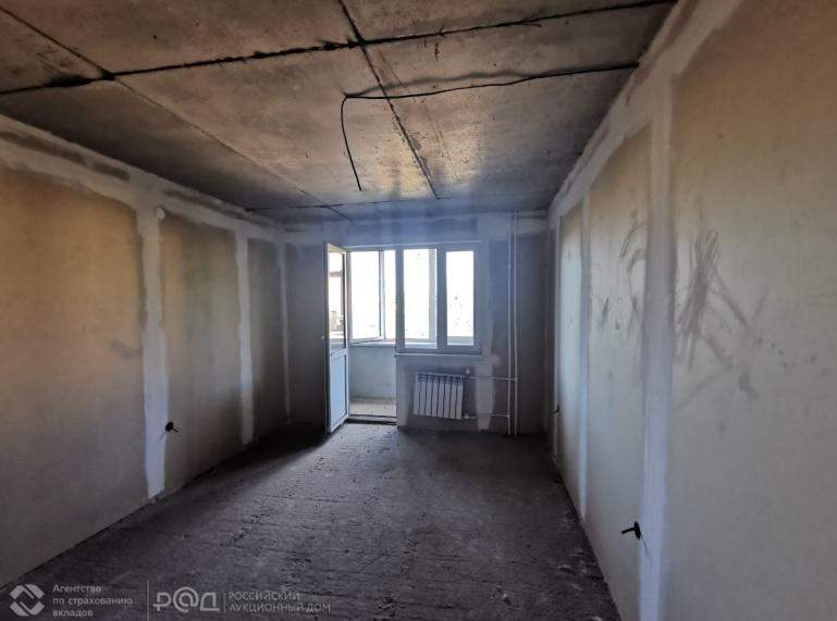 Квартира на продажу в Новочеркасске, Рощинский переулок, 8У фото №2