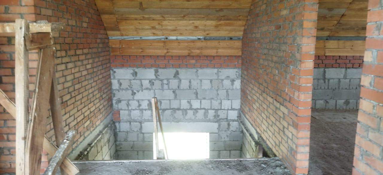 Коттедж на продажу в Большекулачье, Казанская улица, 22 фото №12