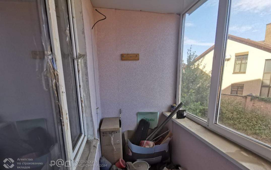 Квартира на продажу в Новочеркасске, Рощинский переулок, 8У фото №6