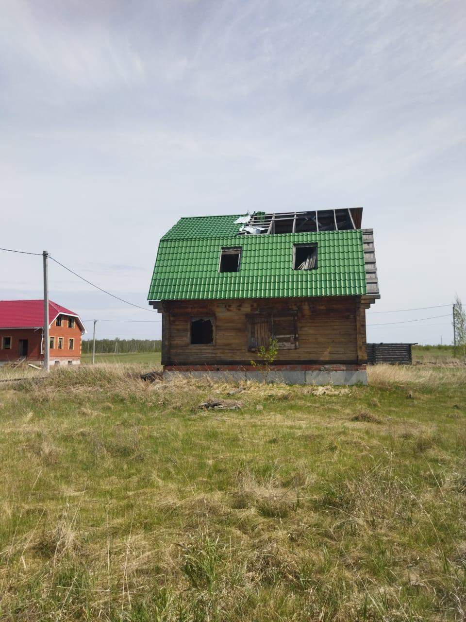 Коттедж на продажу в Большекулачье, Казанская улица, 22 фото №3
