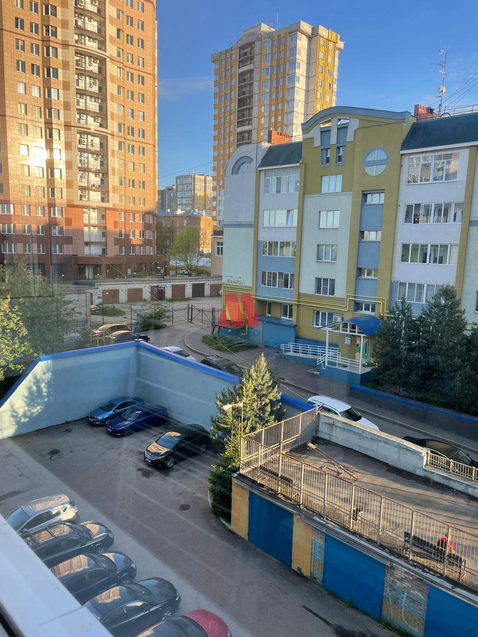 Квартира на продажу в Иваново, Зверева улица, 17 фото №13