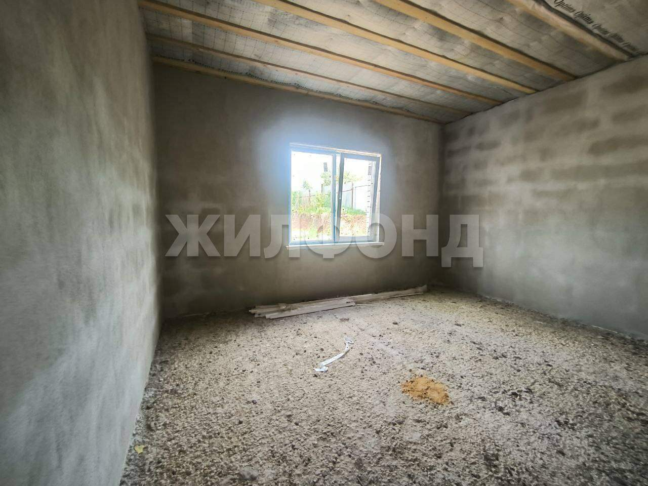 Дом на продажу в Живописцеве, Лескова улица фото №9