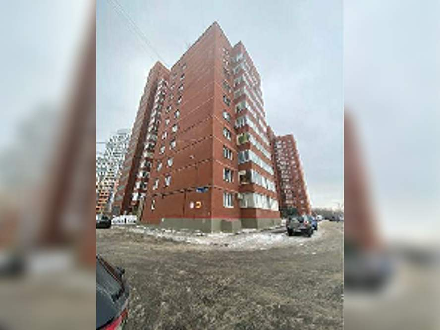 Квартира на продажу в Пермье, Куфонина улица, 30