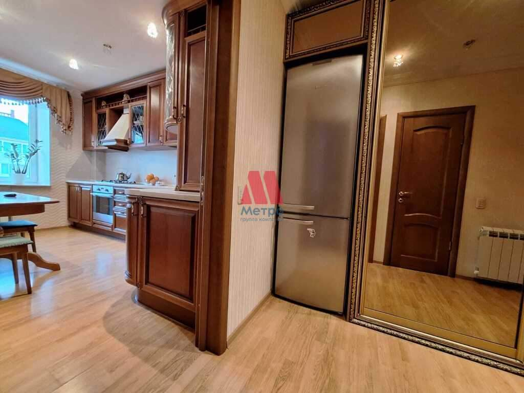 Квартира на продажу в Иваново, Зверева улица, 17 фото №6