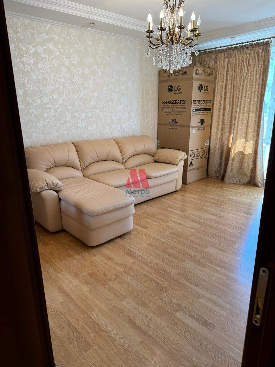 Квартира на продажу в Иваново, Зверева улица, 17 фото №1