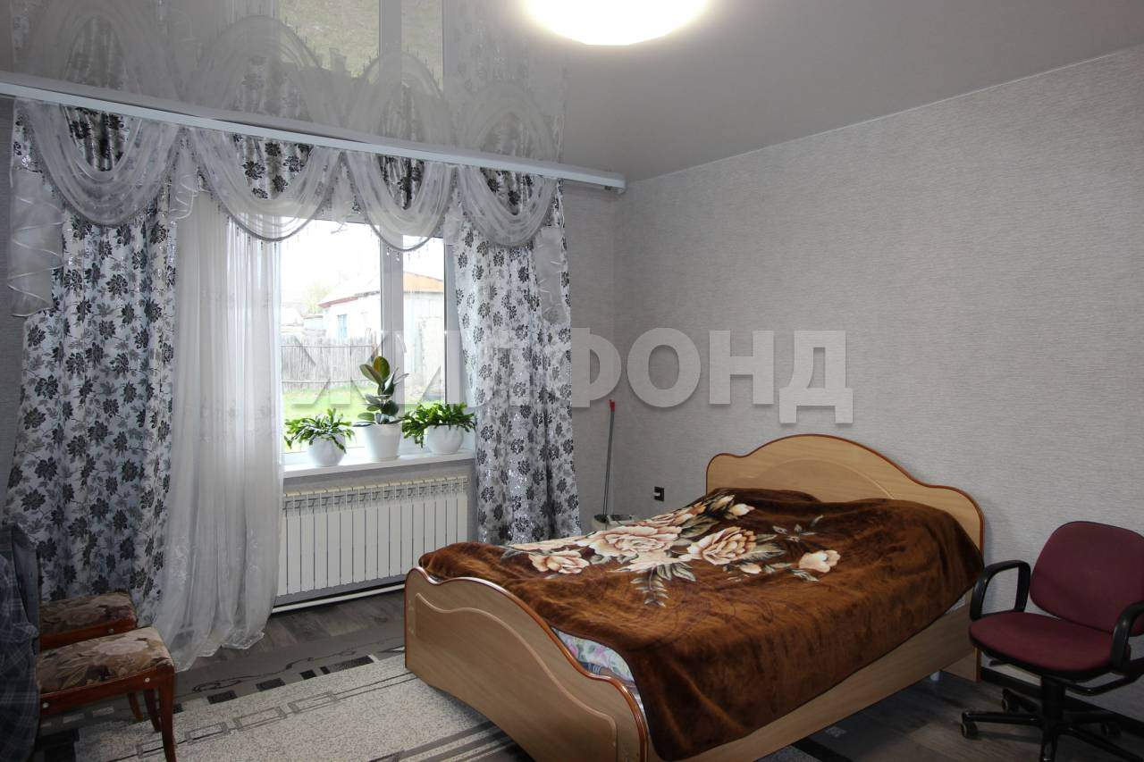 Дом на продажу в Сингапае, Круг Г-2 улица фото №11