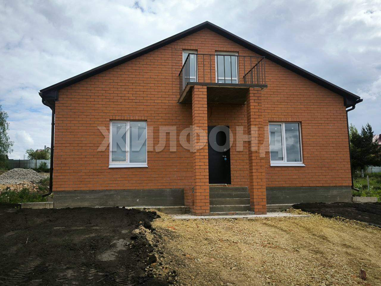 Дом на продажу в Живописцеве, Лескова улица фото №4