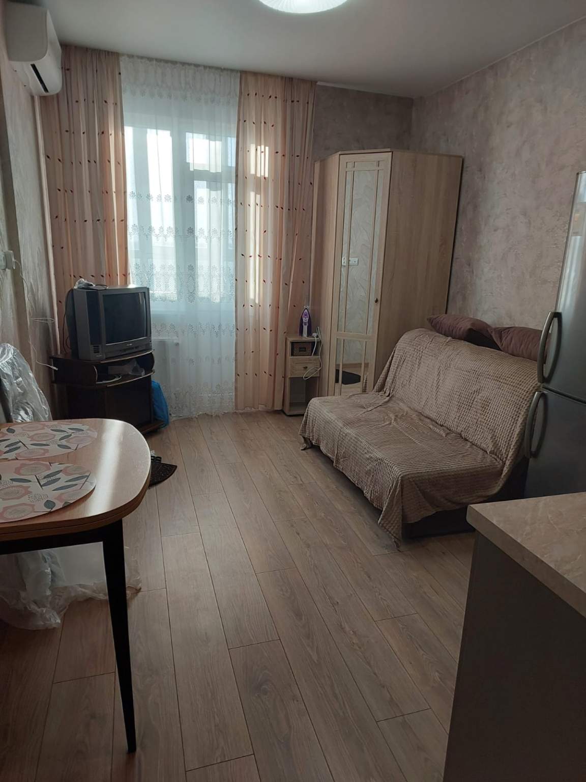Квартира в аренду в Ростове-на-Дону, Нансена улица, 83 с3 фото №1
