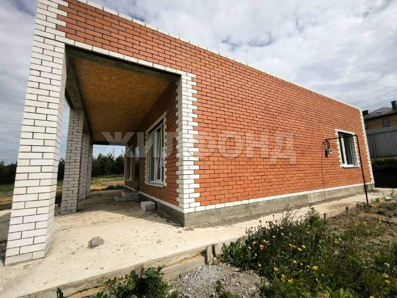 Дом на продажу в Живописцеве, Лескова улица фото №2