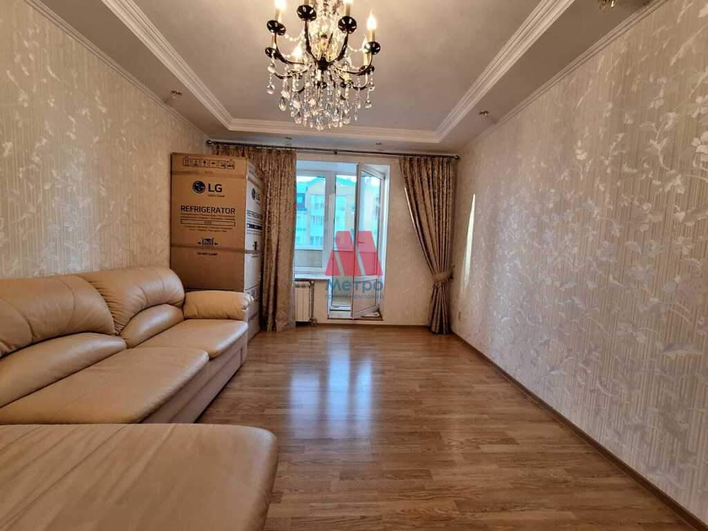 Квартира на продажу в Иваново, Зверева улица, 17 фото №3