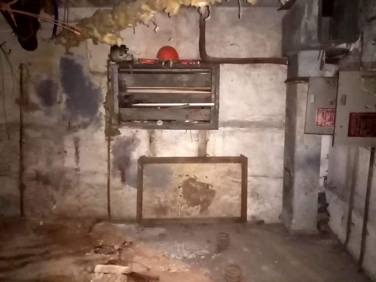 Продам офис 22.4 м.кв.