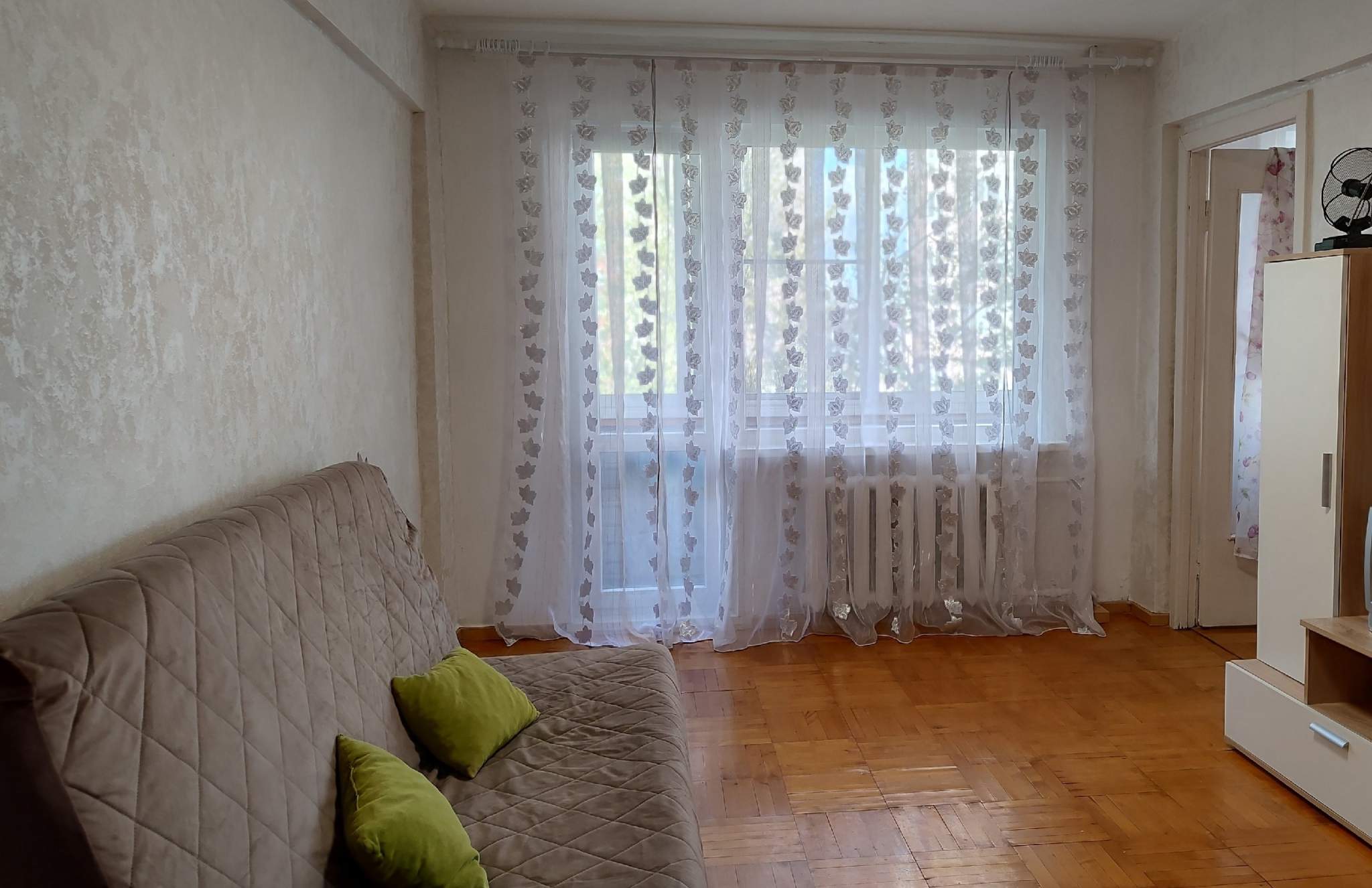 Квартира в аренду в Ижевске, Ворошилова улица, 101 фото №0
