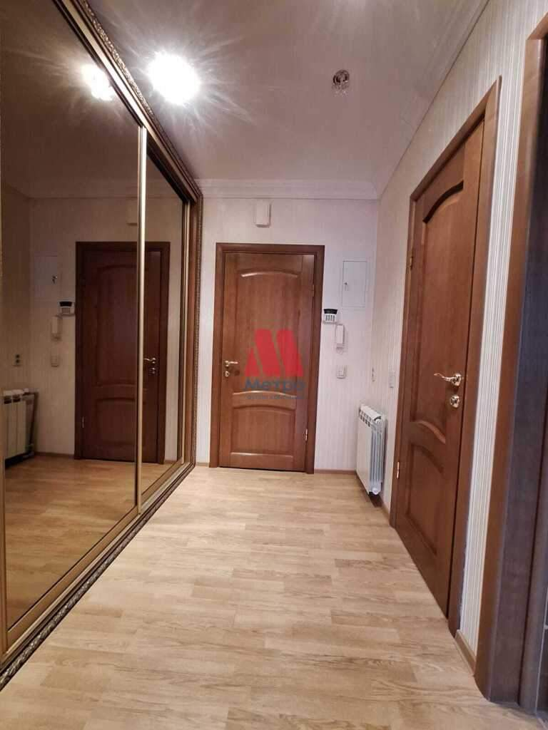 Квартира на продажу в Иваново, Зверева улица, 17 фото №11
