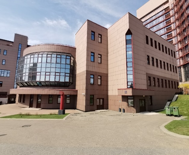 Продам офис 95000 м.кв.