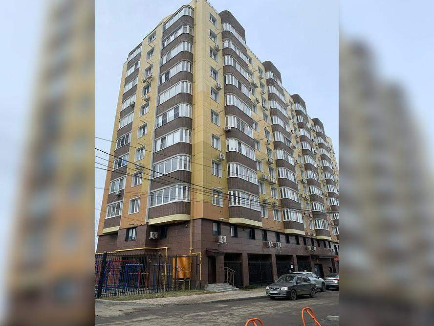 Квартира на продажу в Ростове-на-Дону, 8-го Марта улица, 1/12