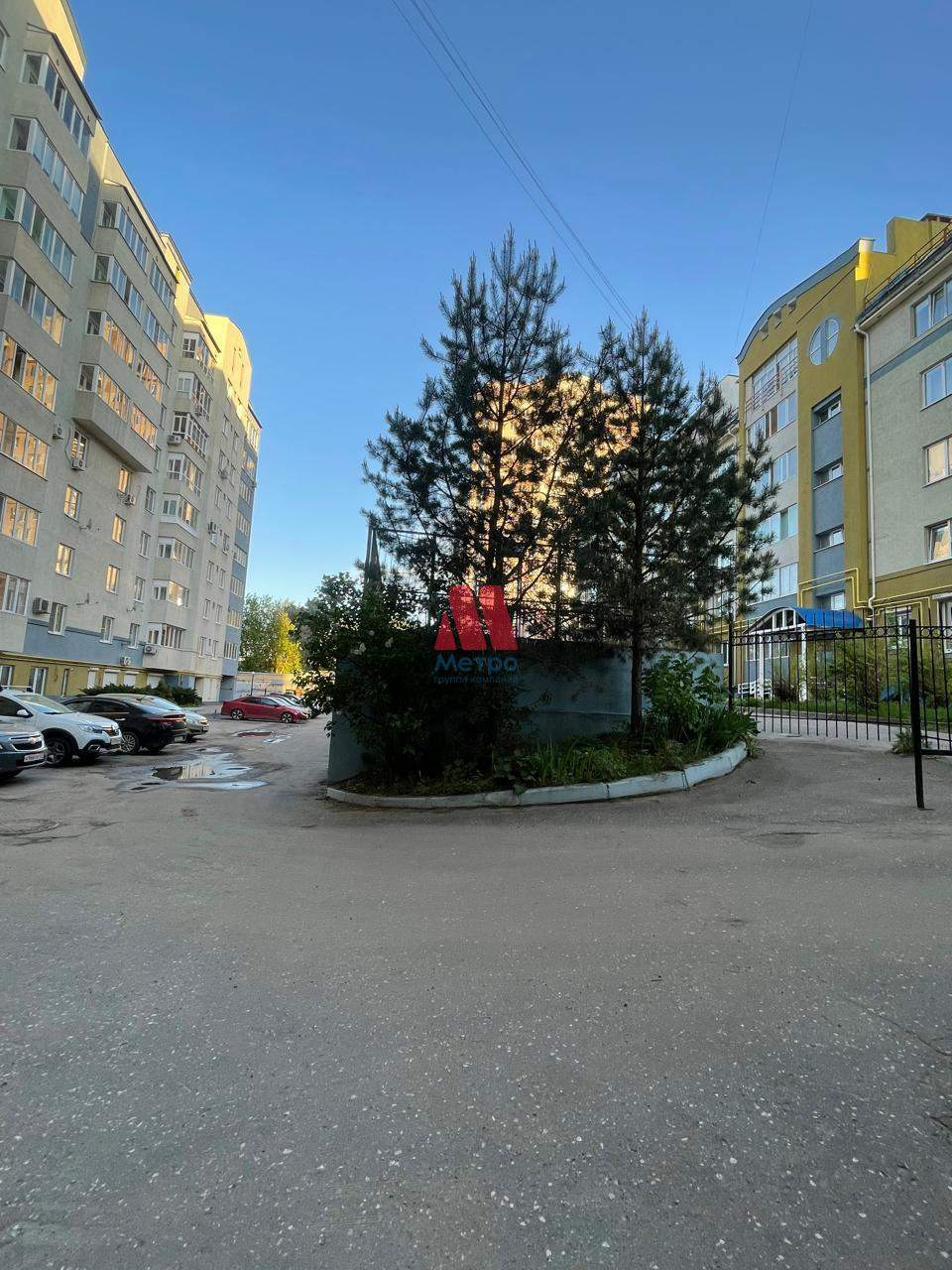 Квартира на продажу в Иваново, Зверева улица, 17 фото №16