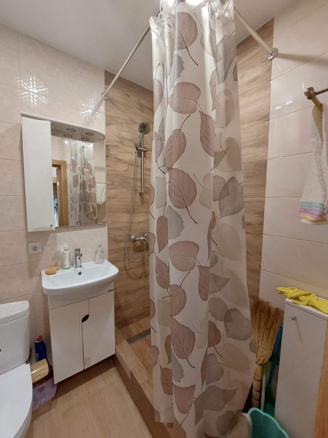 Квартира в аренду в Ростове-на-Дону, Нансена улица, 83 с3 фото №2