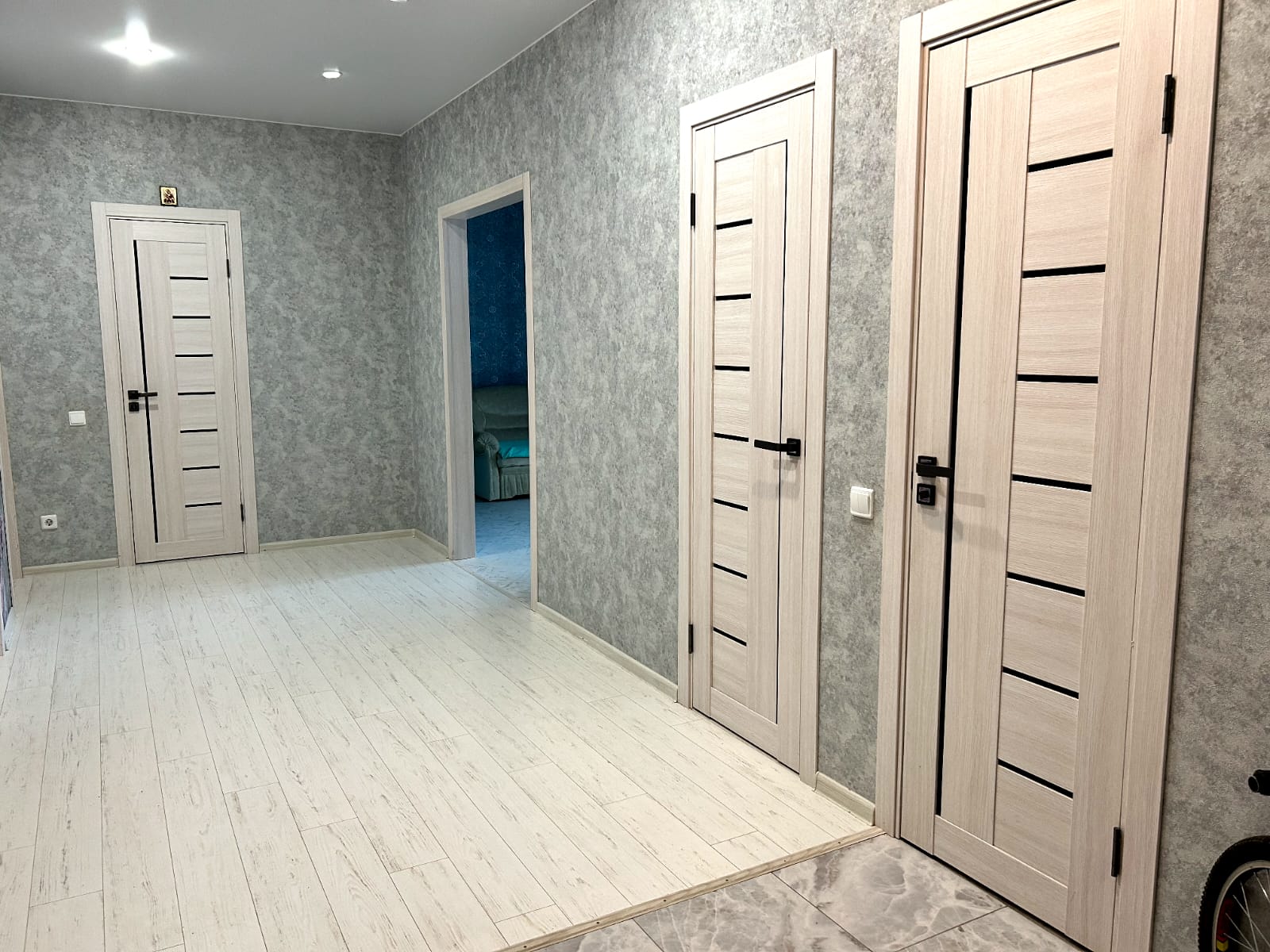 Квартира на продажу в Борисовичах, Балтийская улица, 14 фото №12