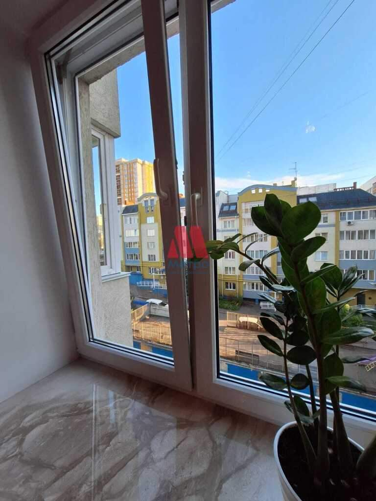 Квартира на продажу в Иваново, Зверева улица, 17 фото №12