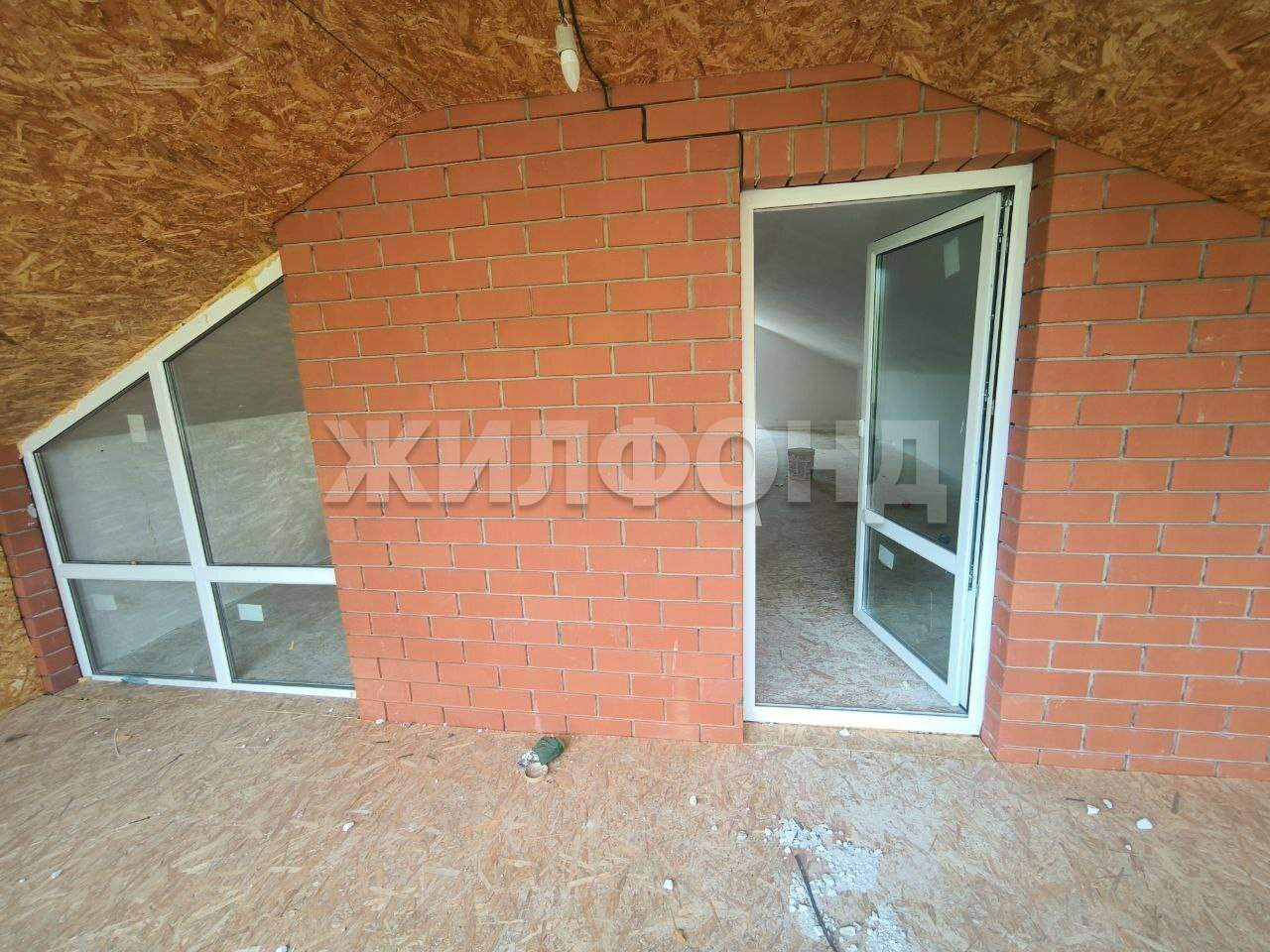 Дом на продажу в Живописцеве, Лескова улица фото №18