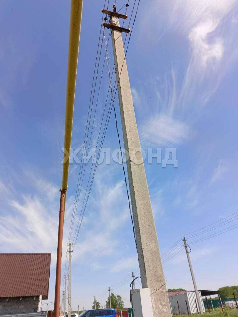 Продам земельный участок 960 м.кв.