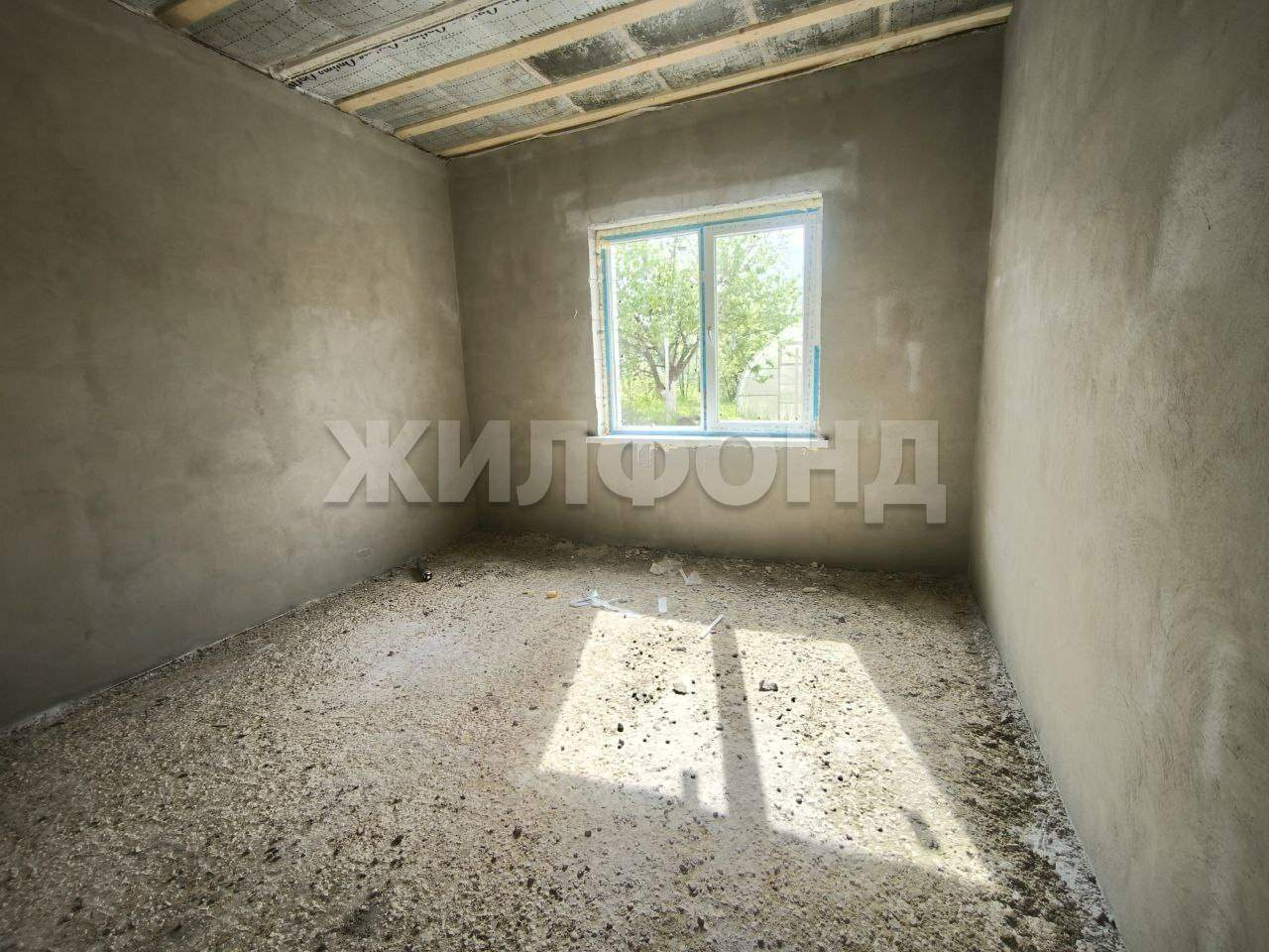 Дом на продажу в Живописцеве, Лескова улица фото №7