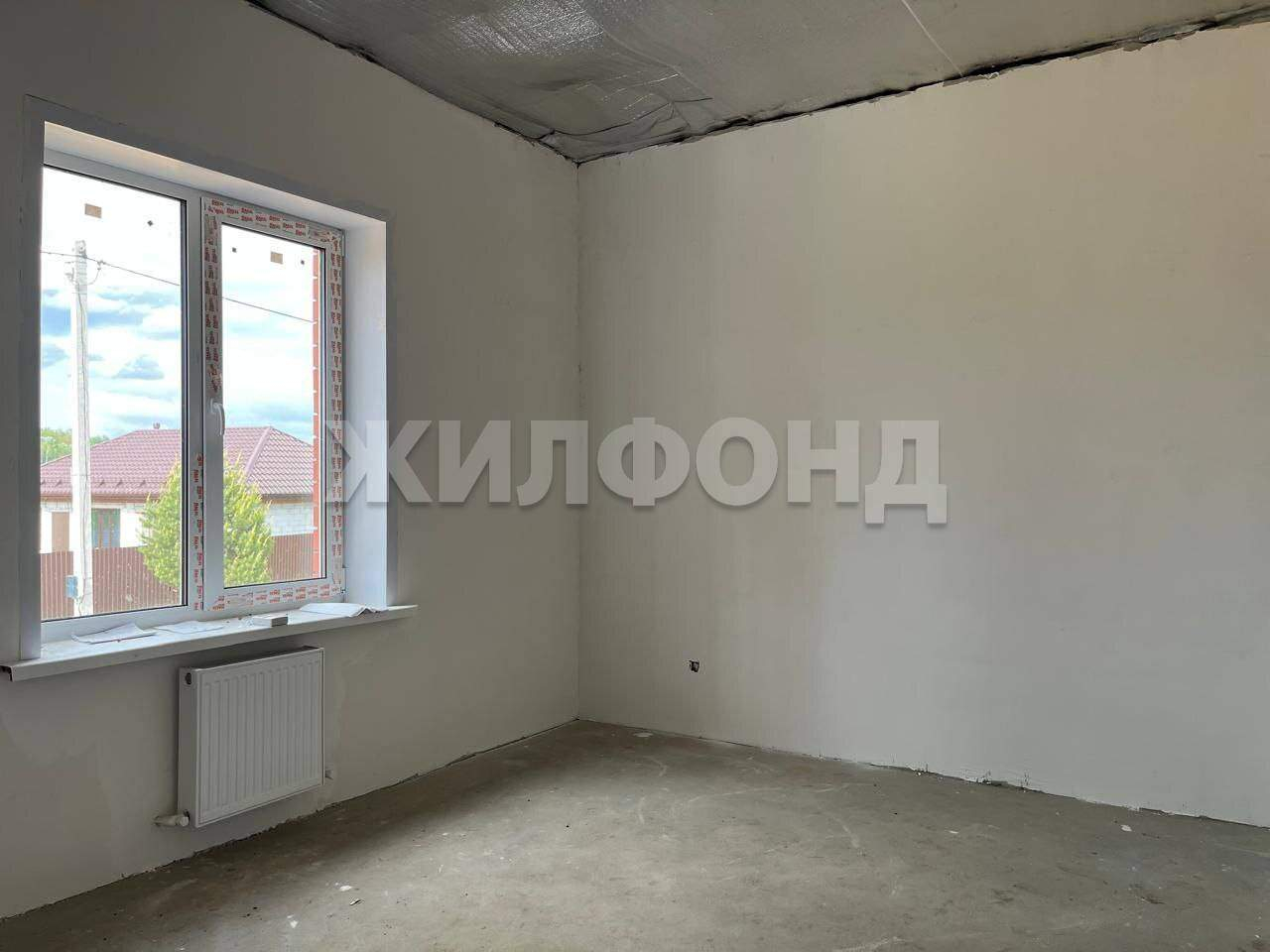 Дом на продажу в Живописцеве, Лескова улица фото №15
